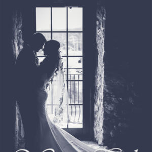 Wedding kindle cover
