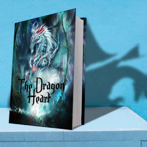 dragon shadow 3d cover