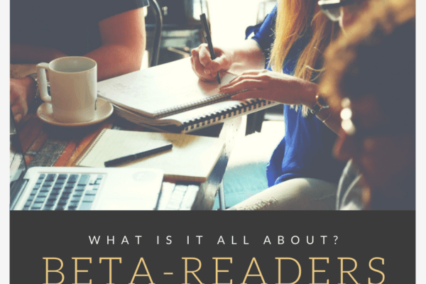 beta-readers