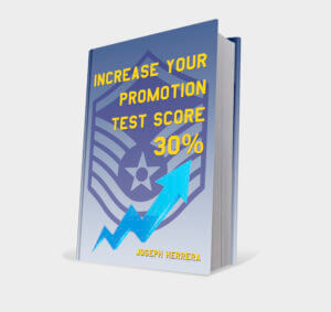 Increase your promotion test score 30%