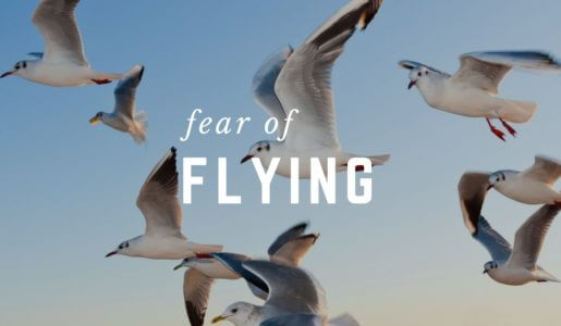 fear of flying